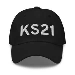 Sunriver Airport (KS21) ICAO Hat