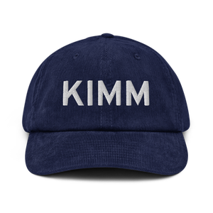 Immokalee Regional Airport (KIMM) ICAO Hat