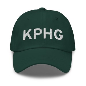 Phillipsburg Municipal Airport (KPHG) ICAO Hat