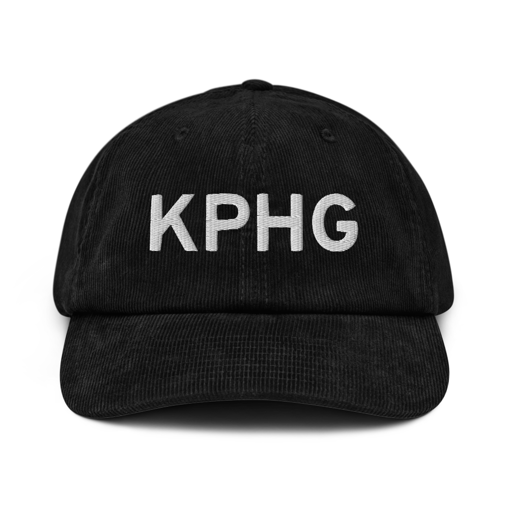 Phillipsburg Municipal Airport (KPHG) ICAO Hat 