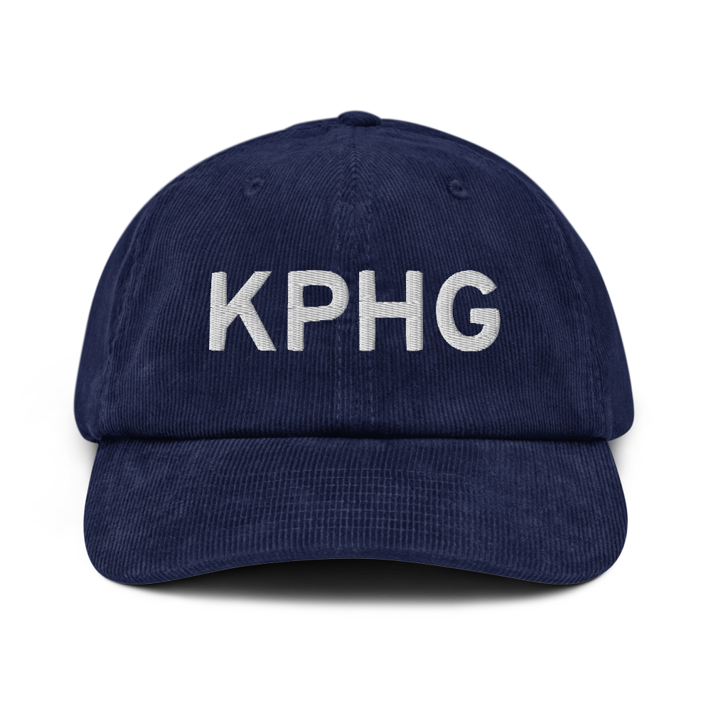 Phillipsburg Municipal Airport (KPHG) ICAO Hat 