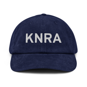 Coupeville Nolf Airport (KNRA) ICAO Hat