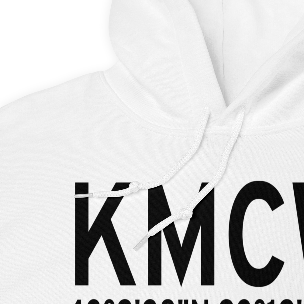Mason City Municipal Airport (KMCW) ICAO Hoodie Sweatshirt 