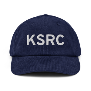 Searcy Municipal Airport (KSRC) ICAO Hat