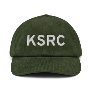 Searcy Municipal Airport (KSRC) ICAO Hat