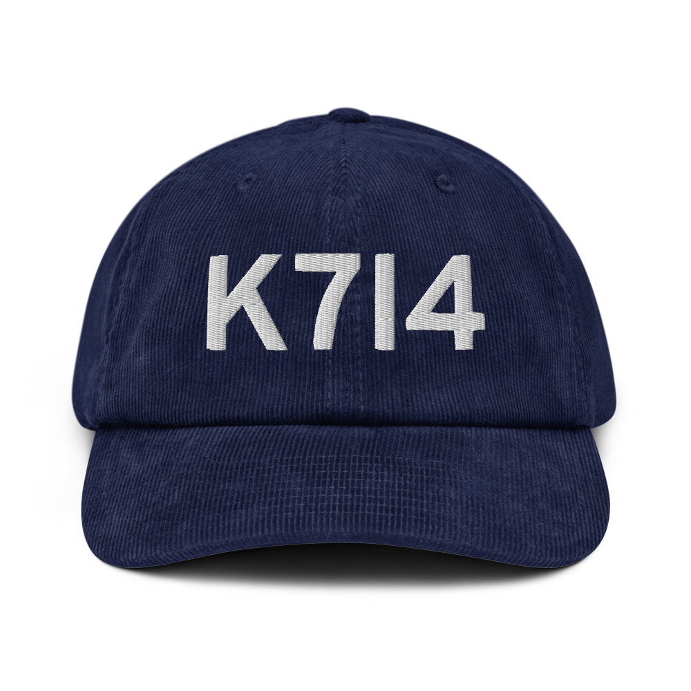Orleans Airport (K7I4) ICAO Hat 