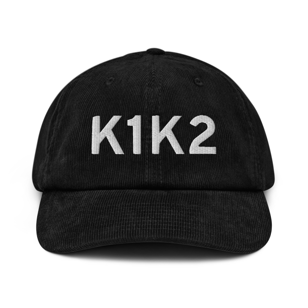 Lindsay Municipal Airport (K1K2) ICAO Hat 