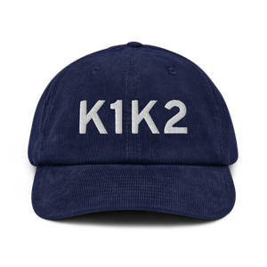 Lindsay Municipal Airport (K1K2) ICAO Hat