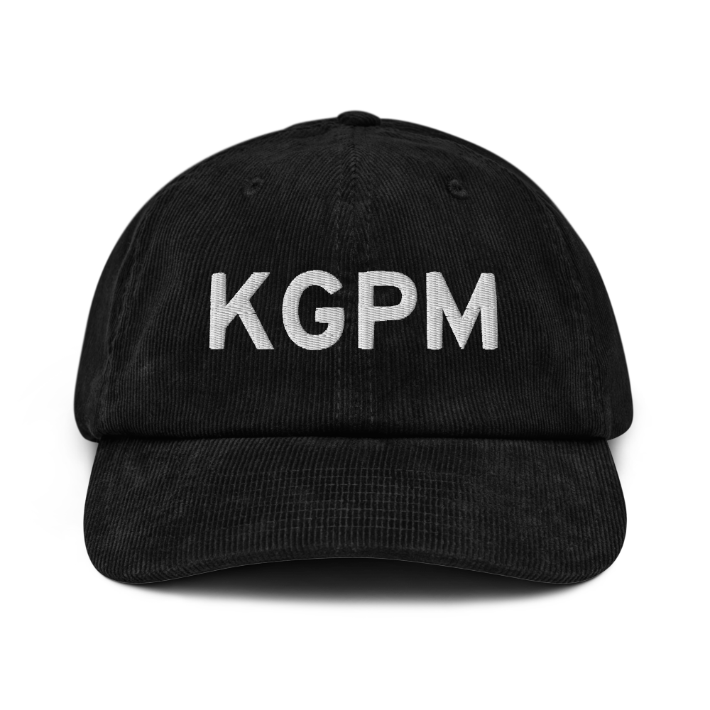 Grand Prairie Municipal Airport (KGPM) ICAO Hat 