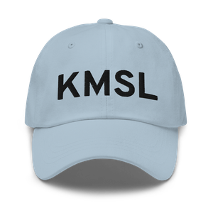 Northwest Alabama Regional Airport (KMSL) ICAO Hat