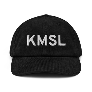 Northwest Alabama Regional Airport (KMSL) ICAO Hat