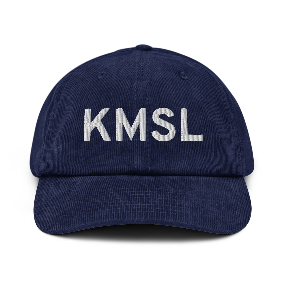 Northwest Alabama Regional Airport (KMSL) ICAO Hat 