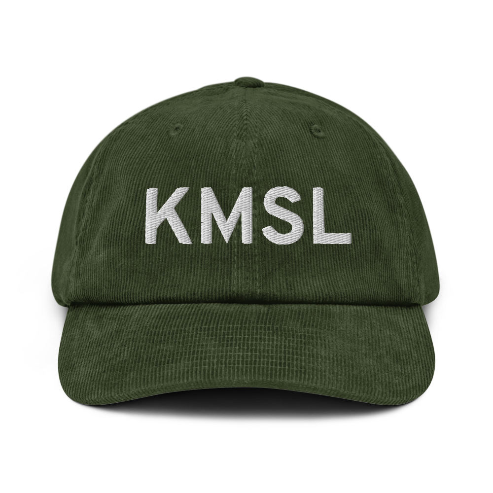 Northwest Alabama Regional Airport (KMSL) ICAO Hat 