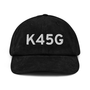 Brighton Airport (K45G) ICAO Hat