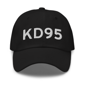 Dupont-Lapeer Airport (KD95) ICAO Hat