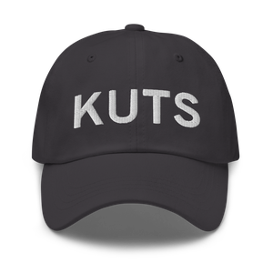 Huntsville Regional Airport (KUTS) ICAO Hat