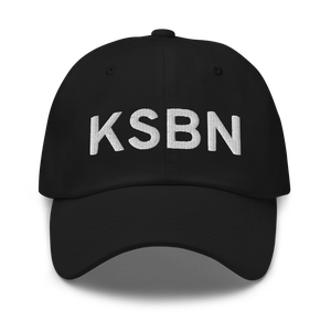 South Bend Regional Airport (KSBN) ICAO Hat