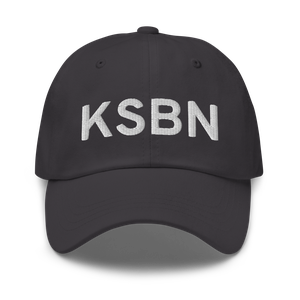 South Bend Regional Airport (KSBN) ICAO Hat