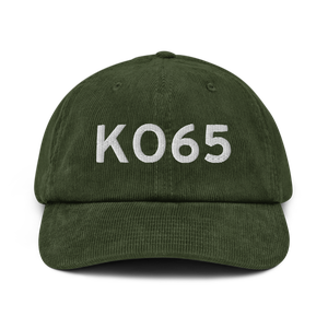 Christman Airfield (KO65) ICAO Hat