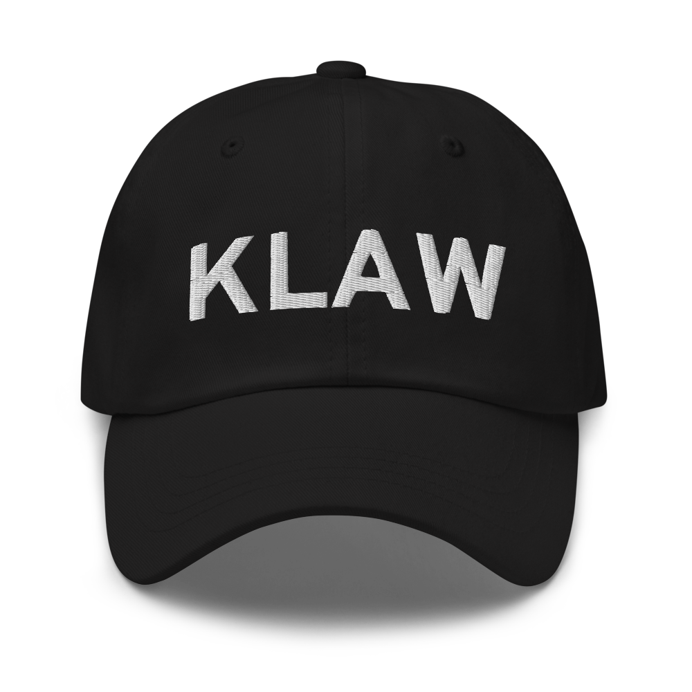 Lawton Fort Sill Regional Airport (KLAW) ICAO Hat 