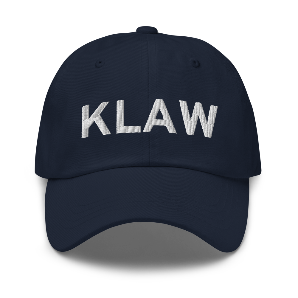 Lawton Fort Sill Regional Airport (KLAW) ICAO Hat 
