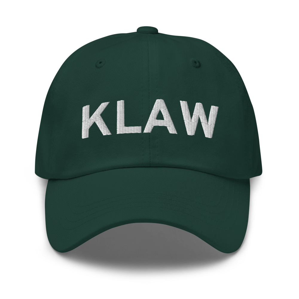 Lawton Fort Sill Regional Airport (KLAW) ICAO Hat 