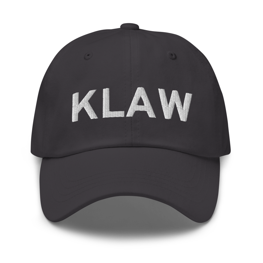 Lawton Fort Sill Regional Airport (KLAW) ICAO Hat 