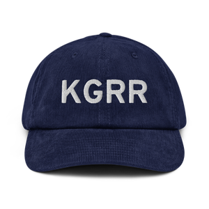 Gerald R. Ford International Airport (KGRR) ICAO Hat