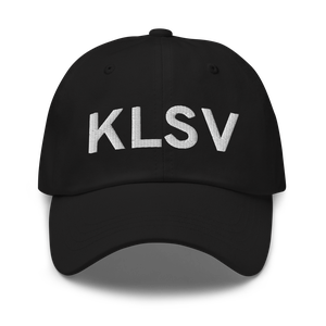 Nellis Air Force Base (KLSV) ICAO Hat