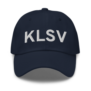 Nellis Air Force Base (KLSV) ICAO Hat