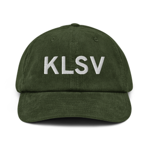 Nellis Air Force Base (KLSV) ICAO Hat