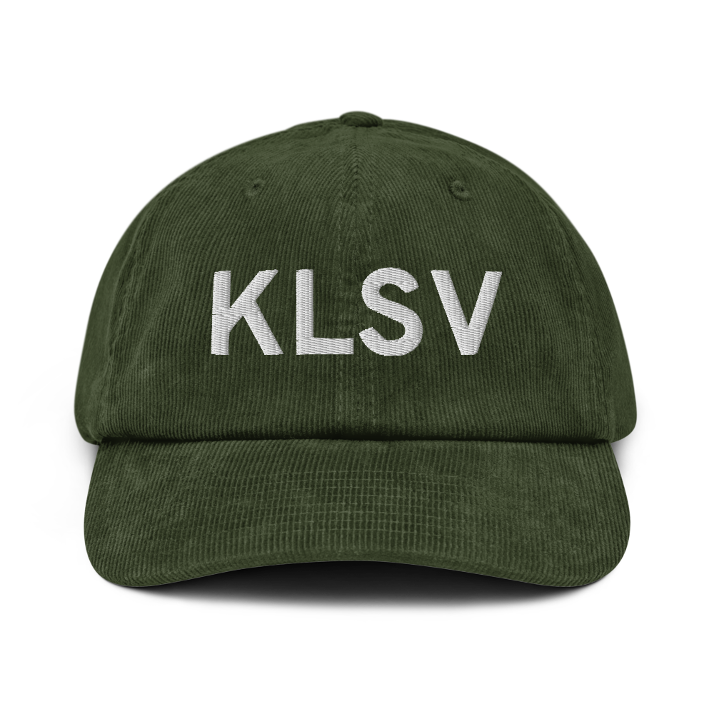 Nellis Air Force Base (KLSV) ICAO Hat 