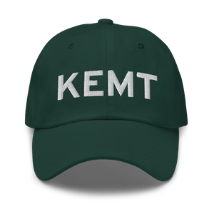 San Gabriel Valley Airport (KEMT) ICAO Hat