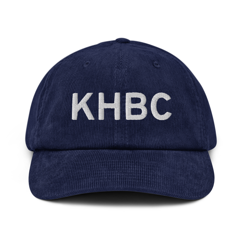 Mohall Municipal Airport (KHBC) ICAO Hat 