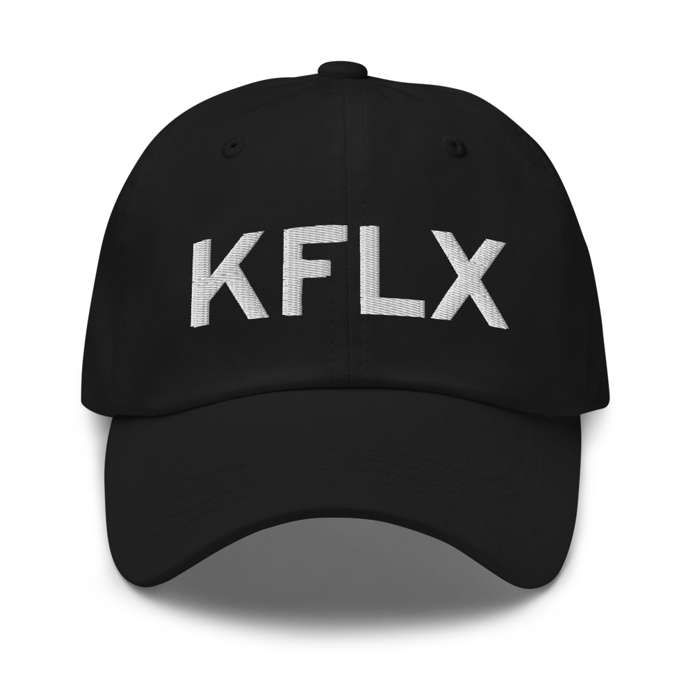 Fallon Municipal Airport (KFLX) ICAO Hat 