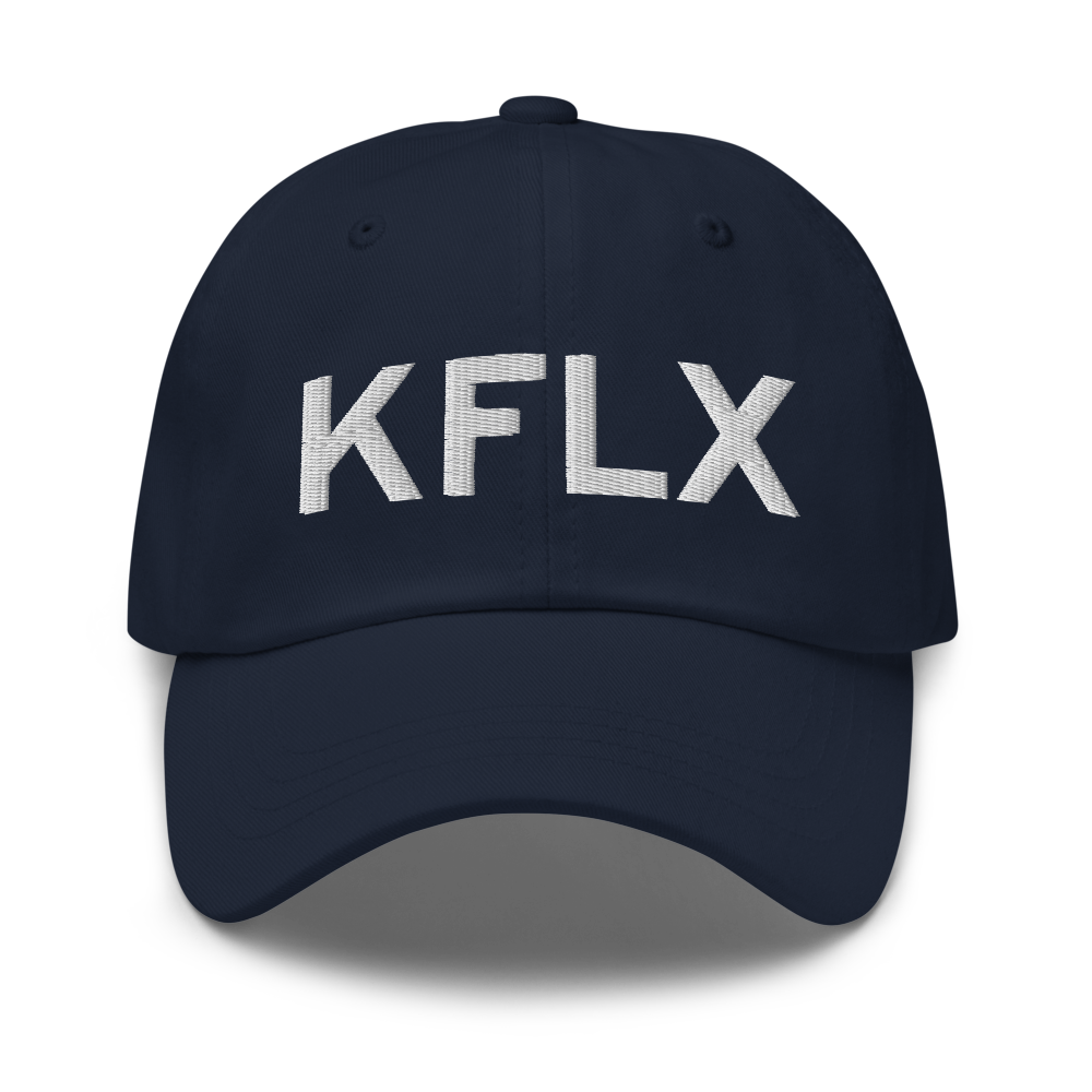 Fallon Municipal Airport (KFLX) ICAO Hat 