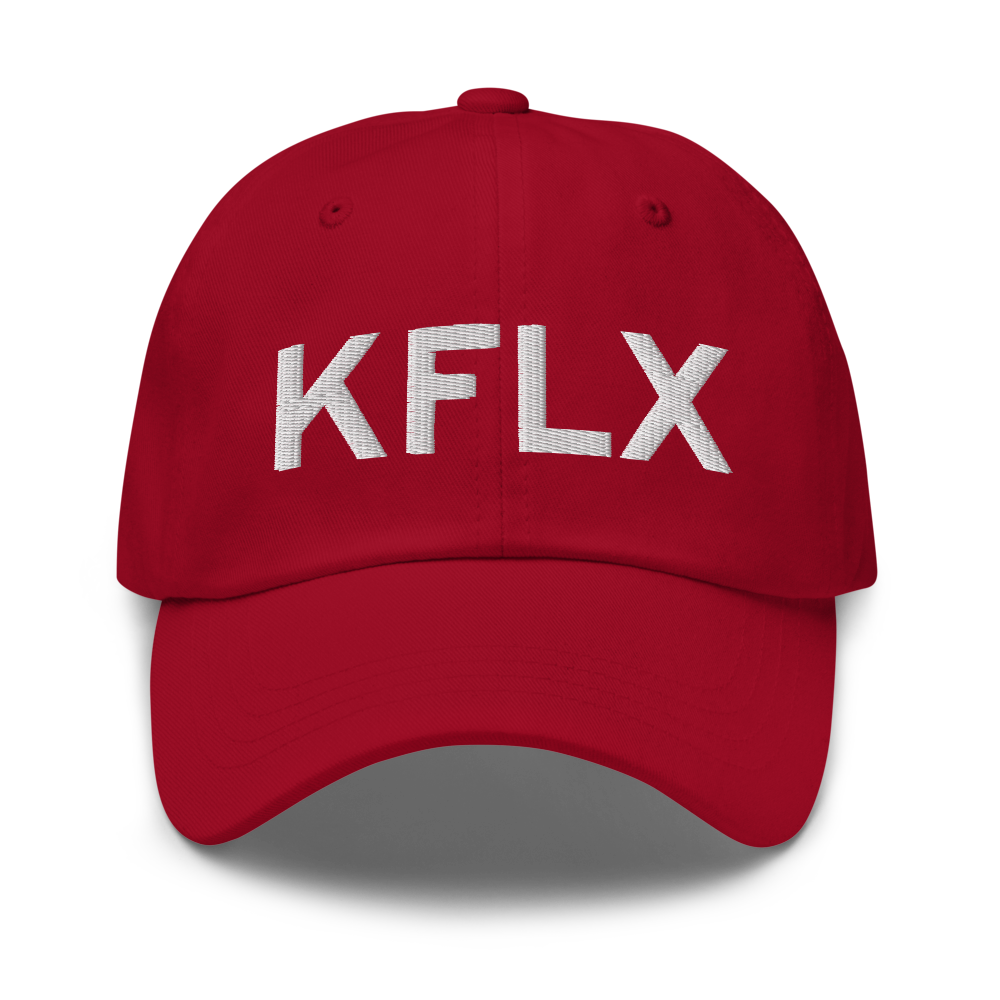 Fallon Municipal Airport (KFLX) ICAO Hat 