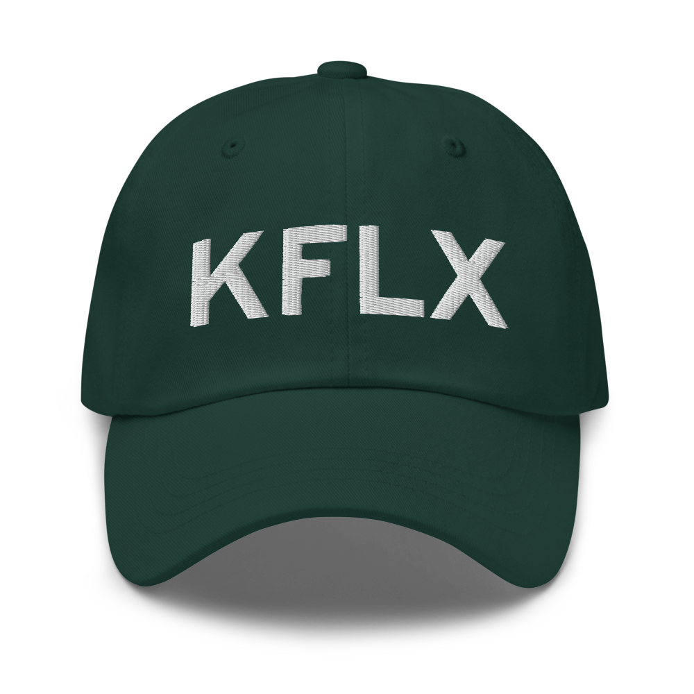 Fallon Municipal Airport (KFLX) ICAO Hat 