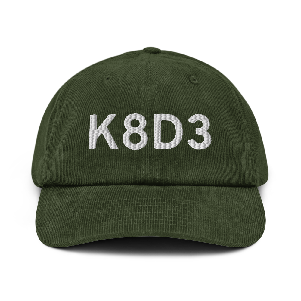Sisseton Municipal Airport (K8D3) ICAO Hat 