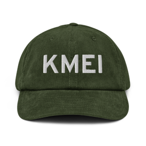 Key Field (KMEI) ICAO Hat