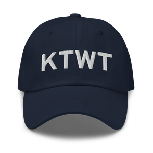 Sturgis Municipal Airport (KTWT) ICAO Hat