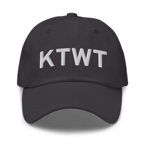 Sturgis Municipal Airport (KTWT) ICAO Hat