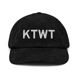 Sturgis Municipal Airport (KTWT) ICAO Hat