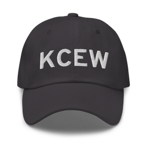 Bob Sikes Airport (KCEW) ICAO Hat