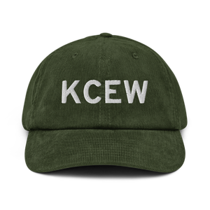 Bob Sikes Airport (KCEW) ICAO Hat