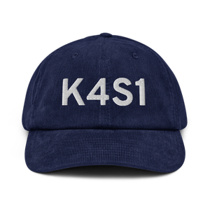 Gold Beach Municipal Airport (K4S1) ICAO Hat