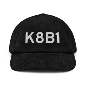 Hawthorne Feather Airpark (K8B1) ICAO Hat