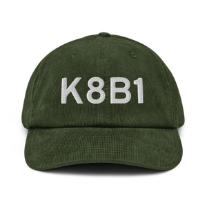 Hawthorne Feather Airpark (K8B1) ICAO Hat