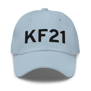 Memphis Municipal Airport (KF21) ICAO Hat