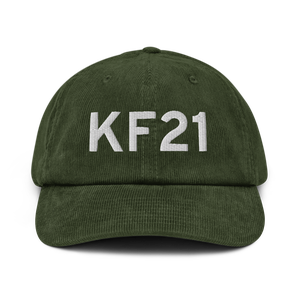 Memphis Municipal Airport (KF21) ICAO Hat